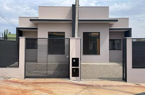 Casa para venda, 3 quarto(s),  - Selecione - Bairro, Londrina
