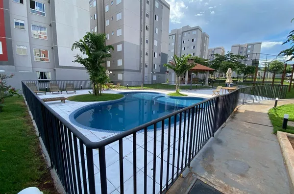 Apartamento para direitos de imóveis, 2 quarto(s),  Av. Rosalvo Marques Bonfim, Londrina