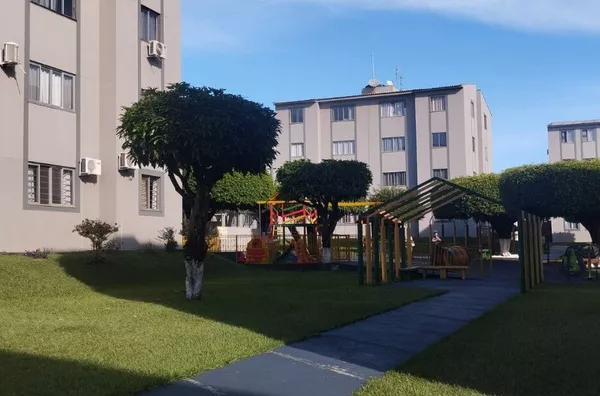 Vendo Direito de Apartamento 03 quartos no Resid Ouro Verde - Zona Norte
