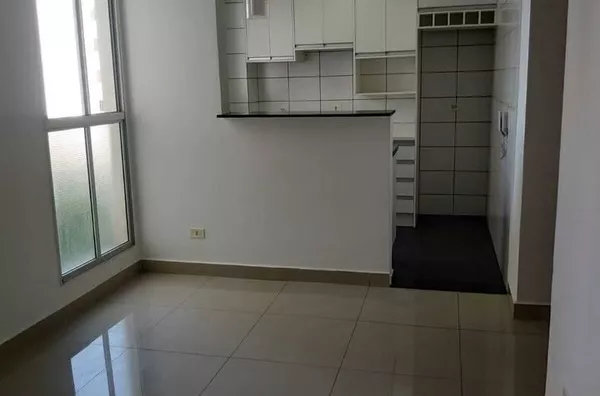 Apartamento para , 2 quarto(s),  Conjunto Habitacional Doutor Farid Libos, Londrina
