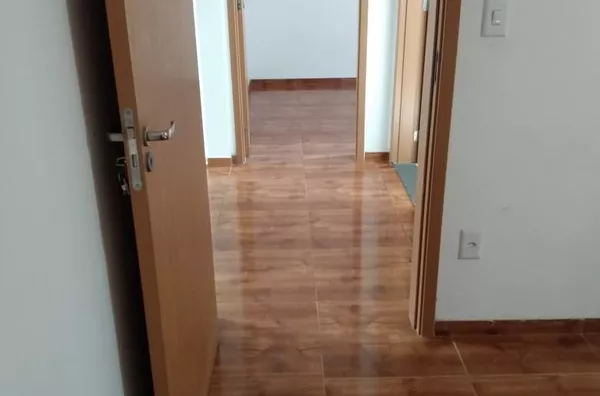 Apartamento para direitos de imóveis, 2 quarto(s),  Jardim Maria Luiza, Londrina