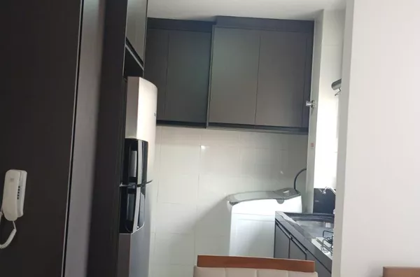 Apartamento para , 2 quarto(s),  Cidade Industrial 2, Londrina