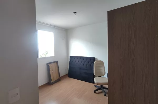 Apartamento para , 2 quarto(s),  Jardim Morumbi, Londrina