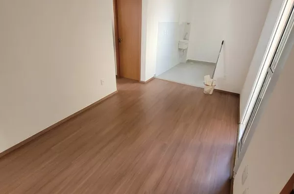 Vendo direito de Apartamento Laguna di Córdoba - Zona Leste Londrina