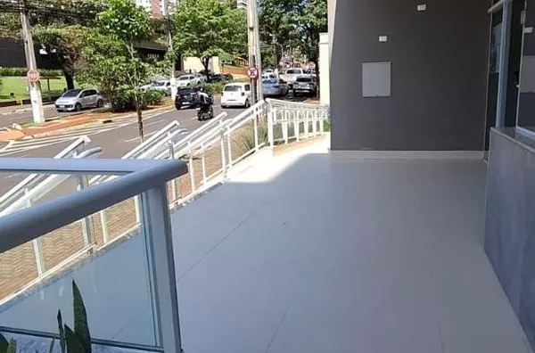 Vendo Apartamento quitado no Resid Mozart Boulevard - Gleba palhano Londrina - Foto 4