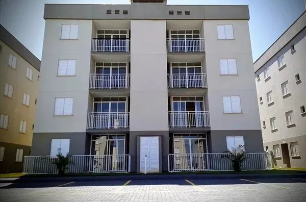 Vendo direitos de Apartamento no Agua do Engenho - Ibiporã - Foto 10