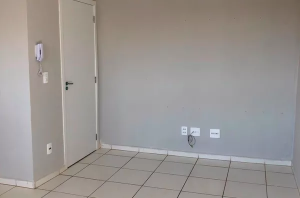 Vendo Direito de Apartamento no Residencial London Garden - Zona Norte