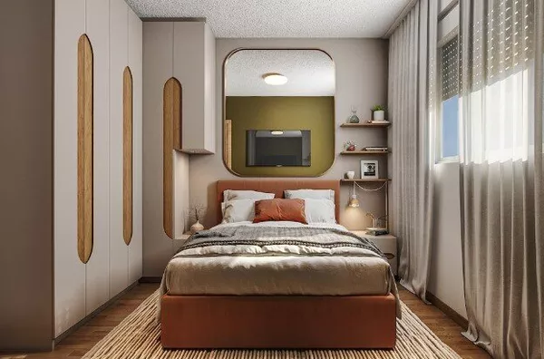Vendo direito Apartamento no La Roche - Zona Leste Londrina