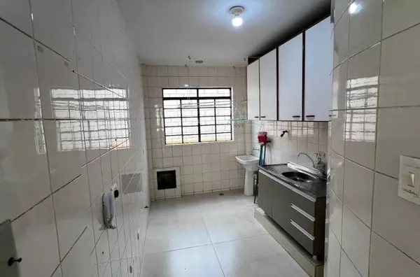 Apartamento para venda, 3 quarto(s),  Jardim Vilas Boas, Londrina