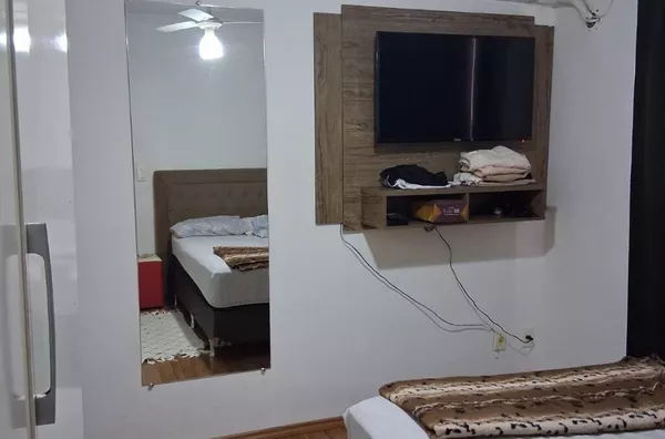 Apartamento para direitos de imóveis, 2 quarto(s),  Jardim Alvorada, Cambe