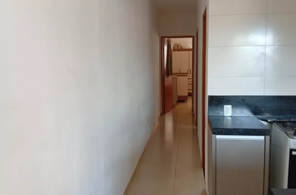 Casa para direitos de imóveis, 2 quarto(s),  Jardim Padovani, Londrina