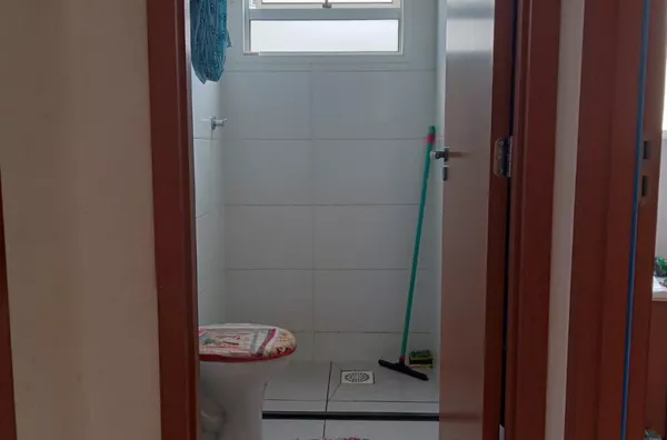 Apartamento para direitos de imóveis, 2 quarto(s),  Cidade Industrial 2, Londrina