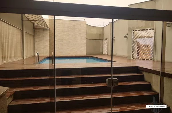 Cobertura para venda,  - Selecione - Bairro, Londrina