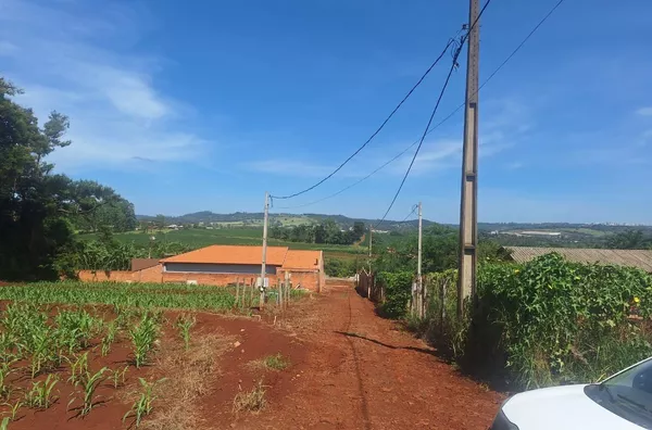 Chácara para venda,  Selva, Londrina