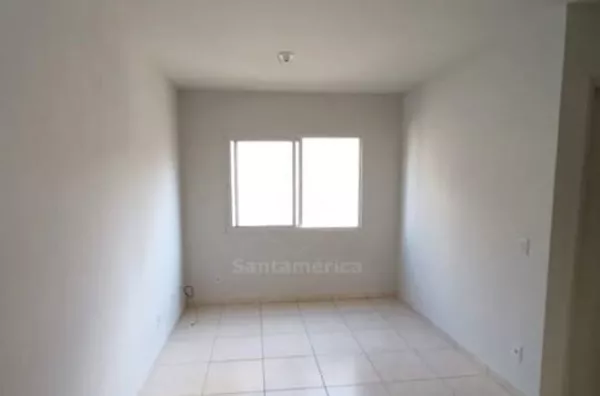 Apartamento para venda, 2 quarto(s),  Conjunto Habitacional Violim, Londrina