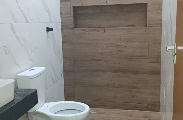 Vendo sobrado quitado na Barra Florest - Zona Norte Londrina