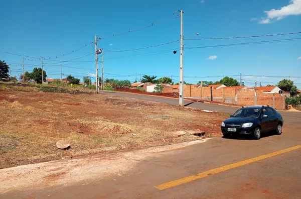 Terreno para direitos de imóveis,  Canaã, Ibiporã