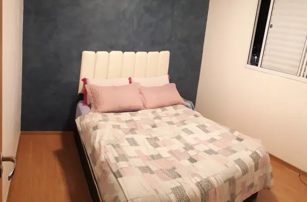 Apartamento para venda, 2 quarto(s),  Cidade Industrial 2, Londrina
