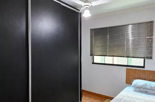 Vendo Casa no Jardim Coliseu - Zona Oeste - Foto 6