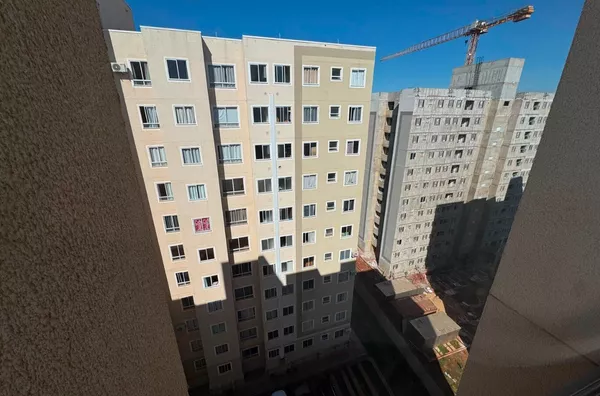 Vendo Direito de Apartamento no Resid Lituânia - Zona Norte