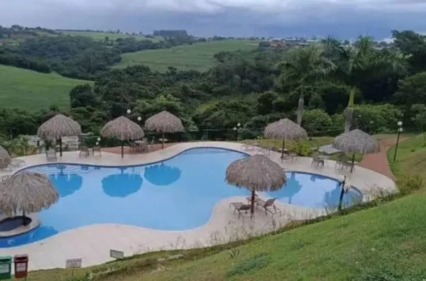 Vendo Terreno Quitado no Royal Resort Boulevard - Ibiporã 