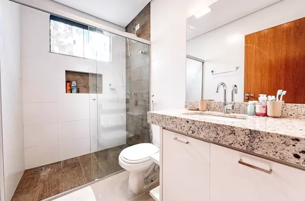 Casa em condomínio para , 4 quarto(s),  Estância Santa Paula, Londrina