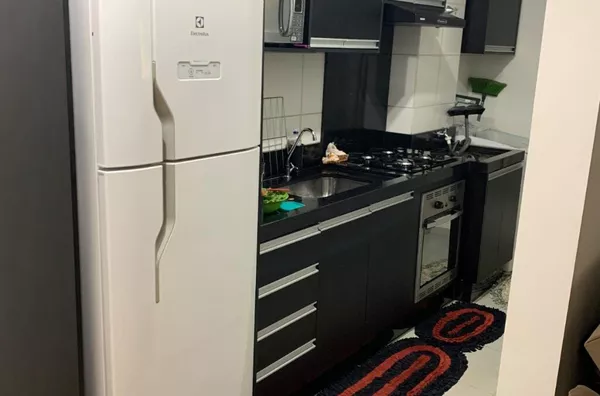 Apartamento para venda e direitos de imóveis, 2 quarto(s),  Jardim Maria Celina, Londrina