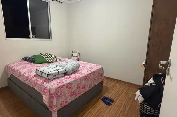 Apartamento para direitos de imóveis, 2 quarto(s),  Jardim Sabará, Londrina