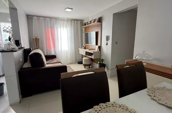 Vendo Direito de Apartamento no Condomínio Morada Do Sol — Cambé - Foto 7