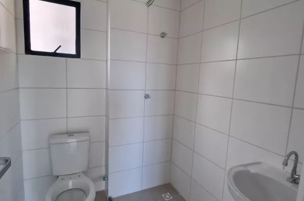 Vendo DIREITO de apartamento no Residencial Porto Reserva — Zona Sul Londrina