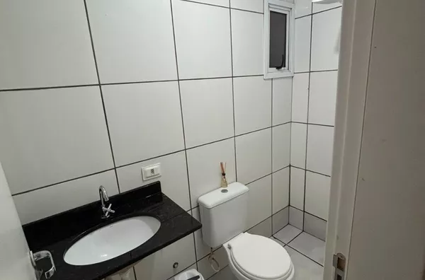 Vendo direitos de Apartamento no Residencial Mirante do Sol - Zona Oeste Londrina - Foto 6