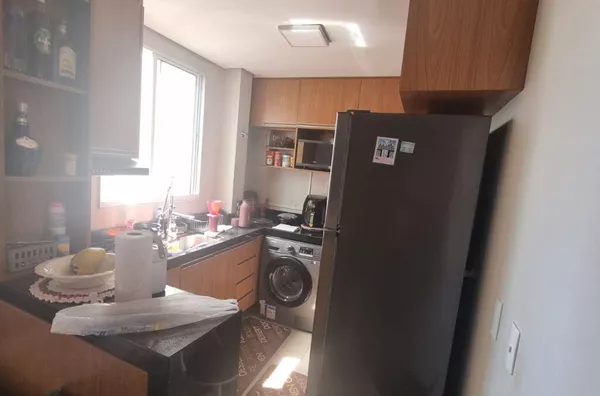 Apartamento para direitos de imóveis, 2 quarto(s),  Cidade Industrial 2, Londrina