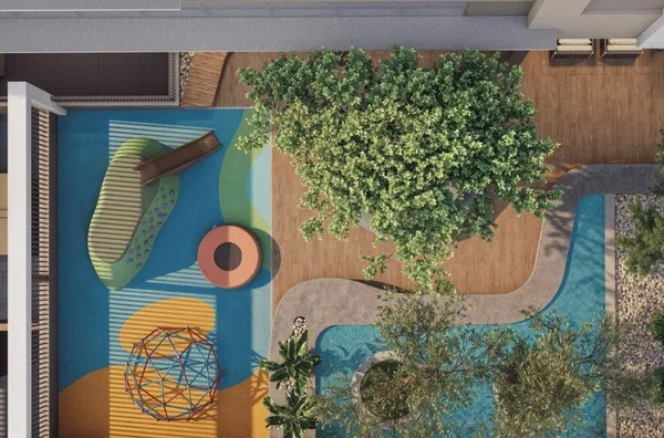 Apartamento para direitos de imóveis, 2 quarto(s),  Centro, Londrina