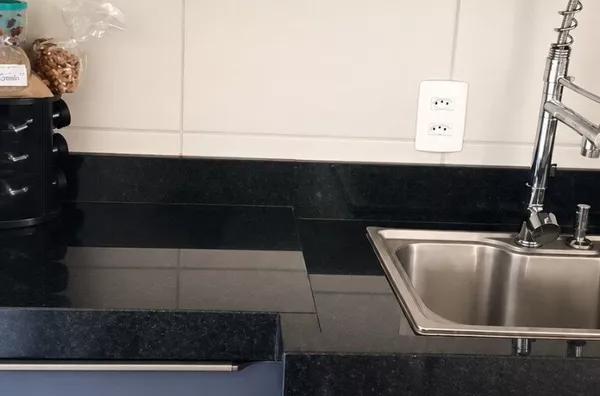 Vendo apartamento quitado no Vittace Reserva - Cambé