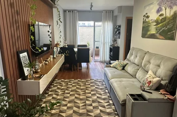 Apartamento para direitos de imóveis, 2 quarto(s),  Jardim Lago Norte, Londrina