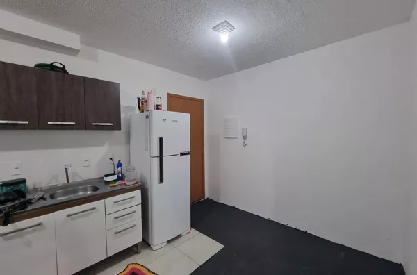 Vendo direitos de Apartamento no Residencial Bliss - Zona Norte Londrina