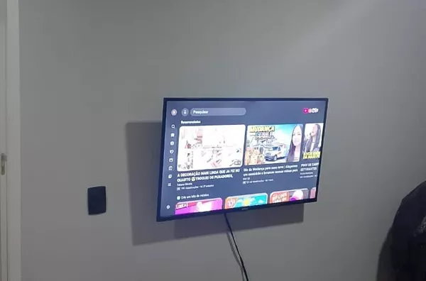 Vendo Direito de Apartamento no Residencial Évoa - Zona Norte