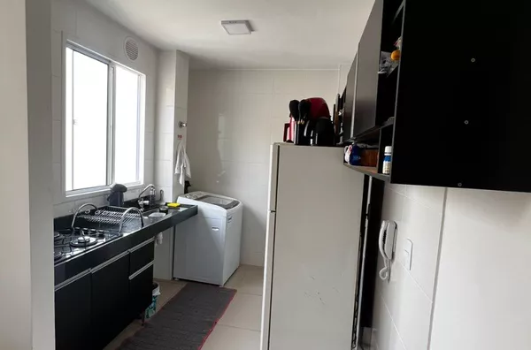 Apartamento para direitos de imóveis, 2 quarto(s),  Cidade Industrial 2, Londrina