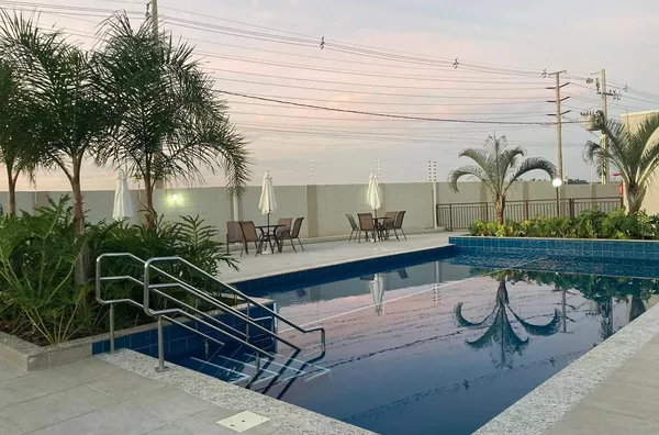 Apartamento para , 2 quarto(s),  Cidade Industrial 2, Londrina