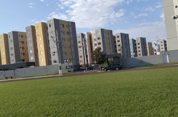 Vendo direito de Apartamento novo no Residencial Bliss - Zona Norte Londrina - Foto 4