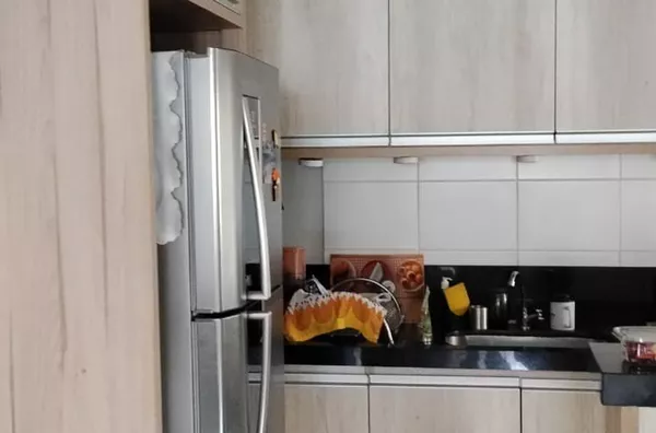 Apartamento para direitos de imóveis, 2 quarto(s),  Colinas, Londrina