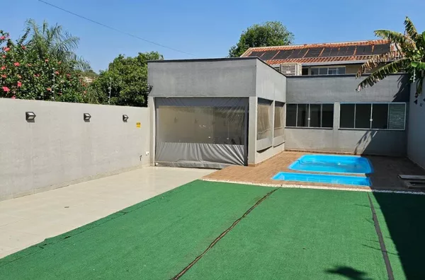 Sobrado para venda, 3 quarto(s),  - Selecione - Bairro, Londrina