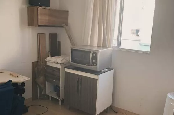 Apartamento para direitos de imóveis, 2 quarto(s),  Jardim Bela Italia, Cambe