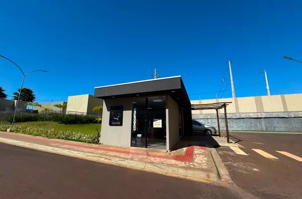 Vendo Direito de Apartamento no Resid Lituânia - Zona Norte