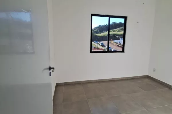 Vendo Direito de Apartamento no Resid Porto Horizonte - Zona Sul 
