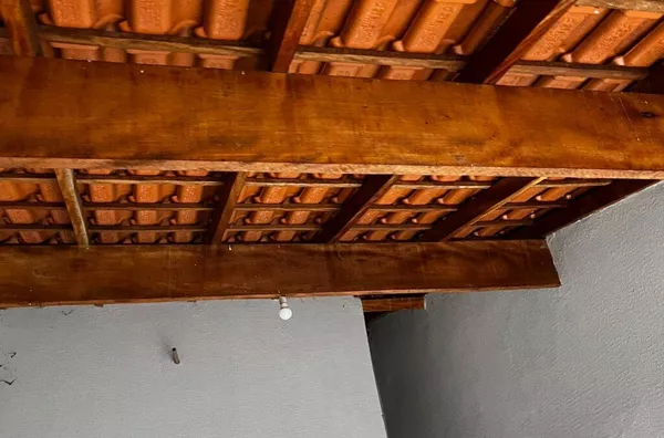Casa para venda, 2 quarto(s),  Conjunto Morumbi, Cambe