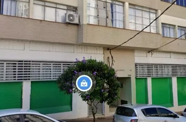 Apartamento para venda,  Centro, Londrina