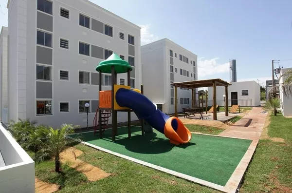 Apartamento para direitos de imóveis, 2 quarto(s),  Igapó, Londrina