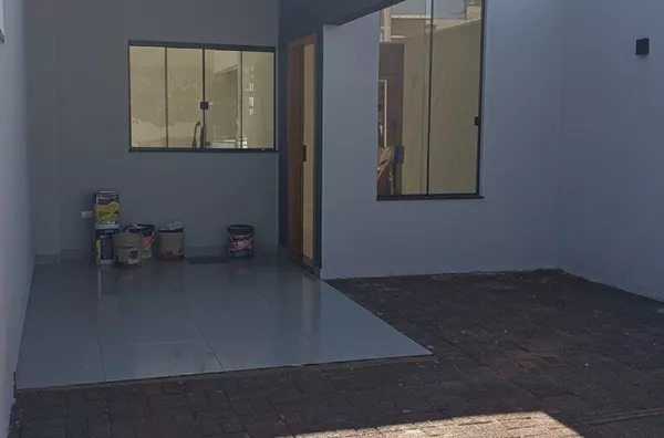 Vendo sobrado quitado na Barra Florest - Zona Norte Londrina
