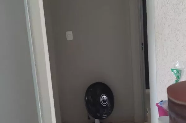 Apartamento para venda, 2 quarto(s),  Residencial Professora Madalena Cardoso, Londrina